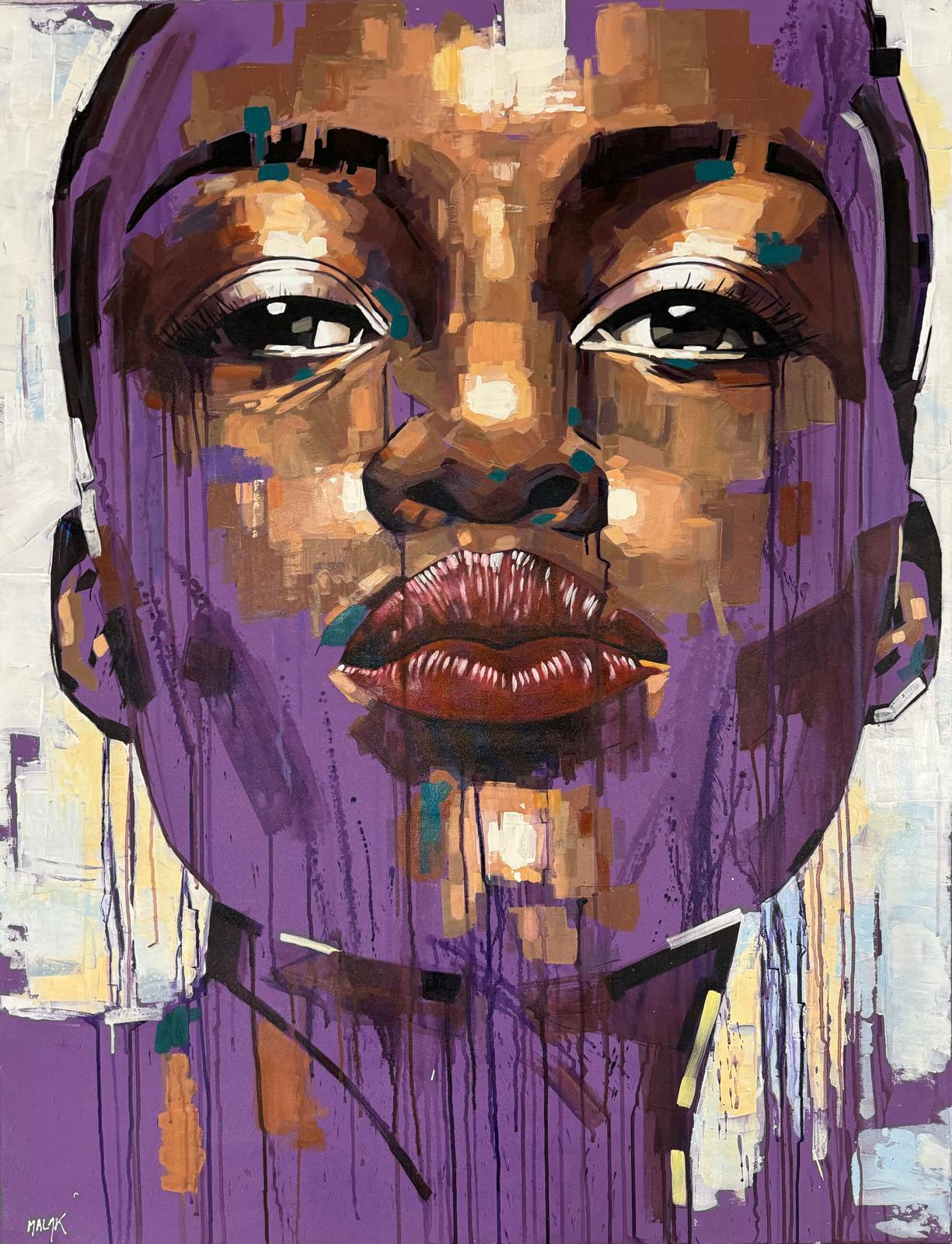 Gabrielle Malak - 'Destiny'