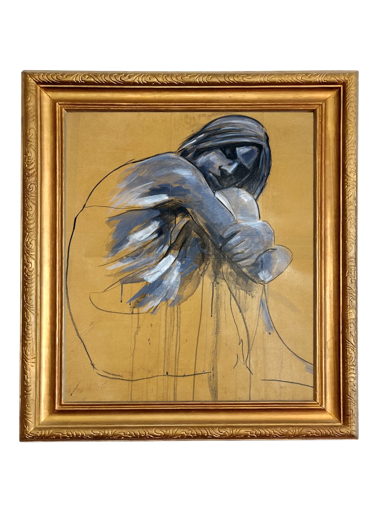 Gabrielle Malak - 'Cradle me close'
