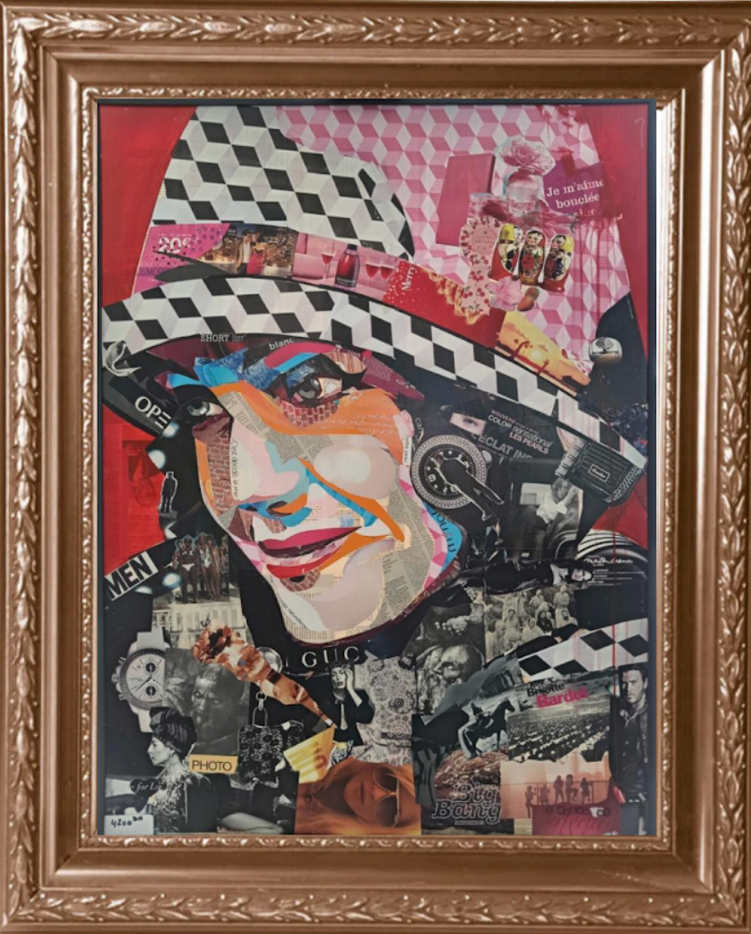 Gabrielle Malak - 'Timeless Smiles'