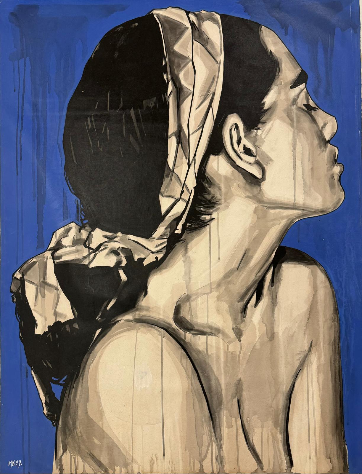 Gabrielle Malak - 'Bare Heartache'
