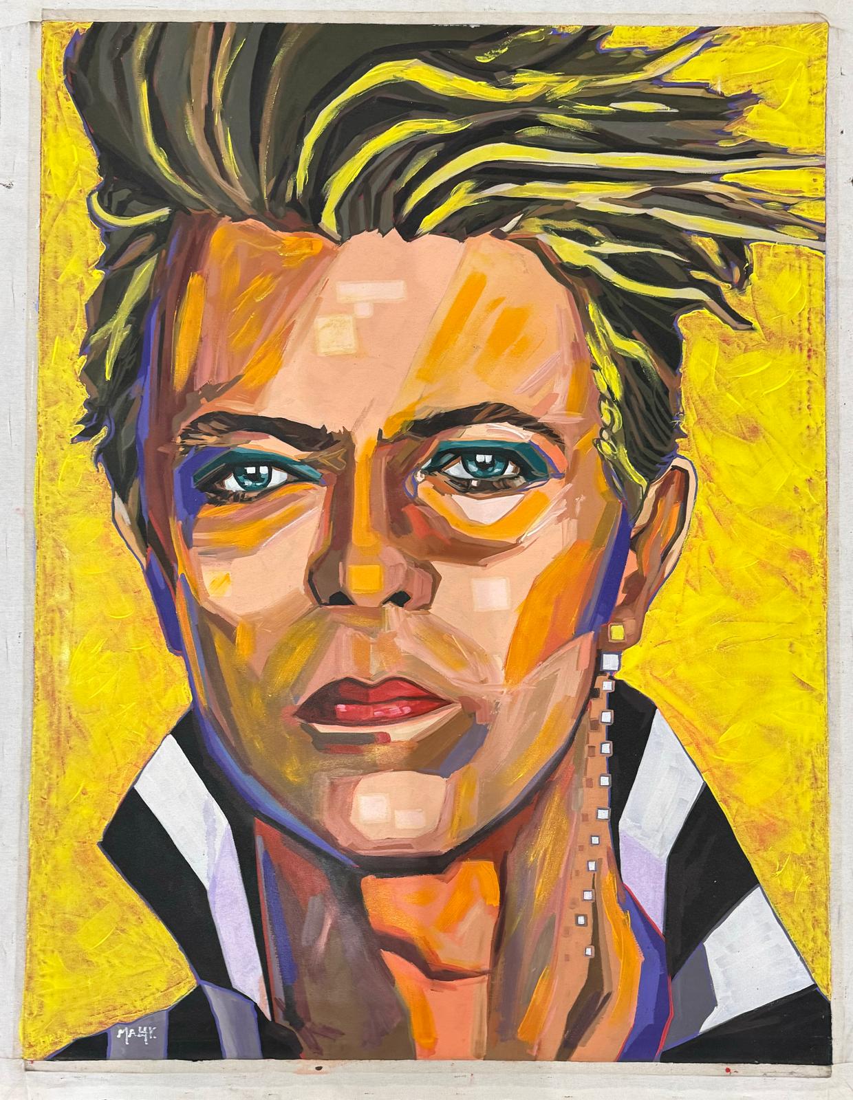Gabrielle Malak - 'Ziggy'